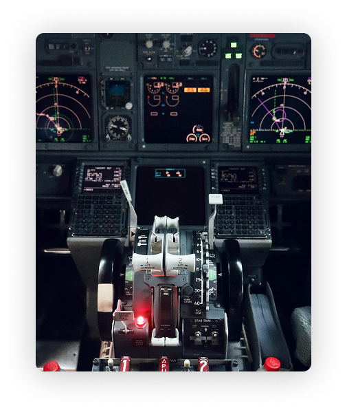 Aviation and Aerospace