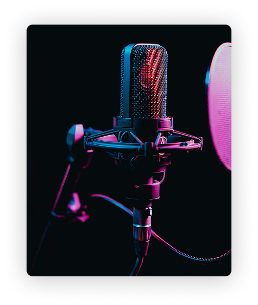 Media and Entertainment