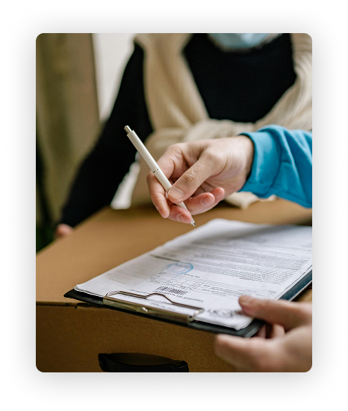 Privilege Signature Services